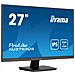ProLite XU2793QS-B6 Monitor PC 68,6 cm (27") 2560 x 1440 Pixel 2K Ultra HD LED Nero - Foto miniatura 3