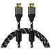Cavo Hdmi 2.0 + Filtro Con Pendente 10 M Lb0195-10 Va0183-10 - Foto miniatura 2