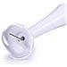 Frullatore a Immersione con Accessori Potenza 400W Colore Bianco - Foto miniatura 3