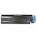 TONER - Per Oki 44574702 - Nero - Stampa 3.000 Pagine - Foto miniatura 1
