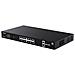Switch di Rete G2220P-16-250W 18 Porte 2 Porte Fibre Channel Gestito Gigabit Ethernet (10/100/1000) Supporto Power over Ethernet (PoE) Nero - Foto miniatura 2