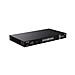 Switch di Rete G2220P-16-250W 18 Porte 2 Porte Fibre Channel Gestito Gigabit Ethernet (10/100/1000) Supporto Power over Ethernet (PoE) Nero - Foto miniatura 3