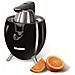 Spremiagrumi Manuale 78135 con Due Coni Potenza 300 W Colore Nero - Foto miniatura 6