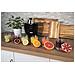 Spremiagrumi Manuale 78135 con Due Coni Potenza 300 W Colore Nero - Foto miniatura 8