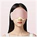 Maschera Per Dormire A Forma Di Nuvola (confezione Da 3) - Foto miniatura 2