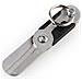 Mini Forbici In Acciaio Inossidabile Con Portachiavi - Foto miniatura 1