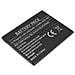 Batteria Per Samsung Galaxy Tab Active Li-polimero 3.8v 4450mah 16.9wh Con Nfc - Foto miniatura 1