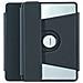 Custodia Con Tastiera Bluetooth Rotante A 360° Con Slot Per Penna Per Tab S8/s7 11 (x700/706/t870/875) - Foto miniatura 3