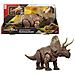 Jurassic World - Tracker Eotriceratops - Foto miniatura 1