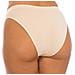 Slip Slip Vita Bassa In Microfibra 310234 Donna - Foto miniatura 2