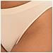 Slip Slip Vita Bassa In Microfibra 310234 Donna - Foto miniatura 3