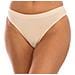 Slip Slip Vita Bassa In Microfibra 310234 Donna - Foto miniatura 1