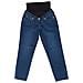 Jeans Premaman 795415 Da Donna - Foto miniatura 1