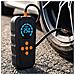 Avviatore Per Batteria Auto Con Compressore D'aria E Lampada Led 6000mah 14.8v - Foto miniatura 3