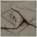 Piumone Completo Annuale Grigio chiaro 220 x 140 cm Microfibra - Foto miniatura 5