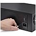 Alimentatore Ridondante per MCM15-MEDIA-CHASSIS, 130 W CA, Ingresso 100-240 V, Modulo di Alimentazione Hot-Swap, Senza Attrezzi, Conforme TAA - Foto miniatura 2
