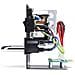 Alimentatore Ridondante per MCM15-MEDIA-CHASSIS, 130 W CA, Ingresso 100-240 V, Modulo di Alimentazione Hot-Swap, Senza Attrezzi, Conforme TAA - Foto miniatura 4