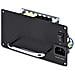 Alimentatore Ridondante per MCM15-MEDIA-CHASSIS, 130 W CA, Ingresso 100-240 V, Modulo di Alimentazione Hot-Swap, Senza Attrezzi, Conforme TAA - Foto miniatura 1
