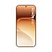 600 5G 512GB 8GB Ram Display 6.57" AMOLED Main Camera 200+12MP Selfie 50MP Dual nanoSim (+eSim) MagicOS 10 Snapdragon 7 Gen4 6400mAh Orange + Choice Watch 2i Black (Kit) - Foto miniatura 8