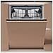 Ariston Lavastoviglie da incasso HA6IC16B4M6H0 - Foto miniatura 2