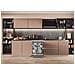 Ariston Lavastoviglie da incasso HA6IC16B4M6H0 - Foto miniatura 7