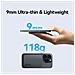 Power Bank - 5000 mAh, 20W - Foto miniatura 3
