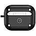 Custodia per AirPods Protective per Apple AirPods Protective - TPU, Nero - Foto miniatura 2