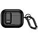 Custodia per AirPods Protective per Apple AirPods Protective - TPU, Nero - Foto miniatura 3
