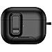 Custodia per AirPods Protective per Apple AirPods Protective - TPU, Nero - Foto miniatura 4