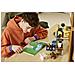 Minecraft 21597 Stazione di Ghast, Giocattolo con 8 Personaggi e Accessori, Regalo per Gamer e Bambini da 9 Anni in su - Foto miniatura 3