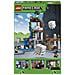 Minecraft 21597 Stazione di Ghast, Giocattolo con 8 Personaggi e Accessori, Regalo per Gamer e Bambini da 9 Anni in su - Foto miniatura 4