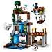 Minecraft 21597 Stazione di Ghast, Giocattolo con 8 Personaggi e Accessori, Regalo per Gamer e Bambini da 9 Anni in su - Foto miniatura 5
