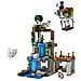 Minecraft 21597 Stazione di Ghast, Giocattolo con 8 Personaggi e Accessori, Regalo per Gamer e Bambini da 9 Anni in su - Foto miniatura 6
