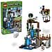 Minecraft 21597 Stazione di Ghast, Giocattolo con 8 Personaggi e Accessori, Regalo per Gamer e Bambini da 9 Anni in su - Foto miniatura 7