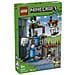 Minecraft 21597 Stazione di Ghast, Giocattolo con 8 Personaggi e Accessori, Regalo per Gamer e Bambini da 9 Anni in su - Foto miniatura 8