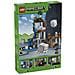 Minecraft 21597 Stazione di Ghast, Giocattolo con 8 Personaggi e Accessori, Regalo per Gamer e Bambini da 9 Anni in su - Foto miniatura 10