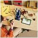 Minecraft 21597 Stazione di Ghast, Giocattolo con 8 Personaggi e Accessori, Regalo per Gamer e Bambini da 9 Anni in su - Foto miniatura 11