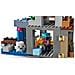 Minecraft 21597 Stazione di Ghast, Giocattolo con 8 Personaggi e Accessori, Regalo per Gamer e Bambini da 9 Anni in su - Foto miniatura 13