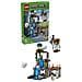 Minecraft 21597 Stazione di Ghast, Giocattolo con 8 Personaggi e Accessori, Regalo per Gamer e Bambini da 9 Anni in su - Foto miniatura 14