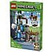 Minecraft 21597 Stazione di Ghast, Giocattolo con 8 Personaggi e Accessori, Regalo per Gamer e Bambini da 9 Anni in su - Foto miniatura 16