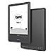 Lettore Cognita Tab 6 / 6” Carta 1024x758, 212ppi, 1gb / 32gb, Touch Antiriflesso, Wifi, Bt, Smartled, Wifi, Bt, Android 8.1 Nero - Foto miniatura 2