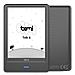 Lettore Cognita Tab 6 / 6” Carta 1024x758, 212ppi, 1gb / 32gb, Touch Antiriflesso, Wifi, Bt, Smartled, Wifi, Bt, Android 8.1 Nero - Foto miniatura 1