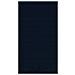 Asciugamano Oscar - 50x100 cm - Blu scuro - Antibatterico - Morbido come il velluto - Cotone egiziano - Foto miniatura 3
