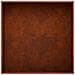 Vaso da giardino Ruggine 60 x 60 x 20 cm Acciaio Corten - Foto miniatura 5