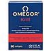 Omegor Krill 60 Capsule Molli - Foto miniatura 2
