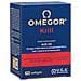 Omegor Krill 60 Capsule Molli - Foto miniatura 1
