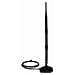 [Ricondizionato GOLD] Antenna Omnidirezionale Wi-Fi 9dB SMA-R M Base - Foto miniatura 1