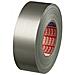 Nastro Tela Plastif. 50mmx25m Gri - Foto miniatura 1