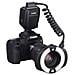 Flash Anulare Macro Speedlite MR-14EX II  - Foto miniatura 5
