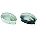 62720 - Plafoniera Ovale Ip65-60w-e27 Bi - Foto miniatura 6